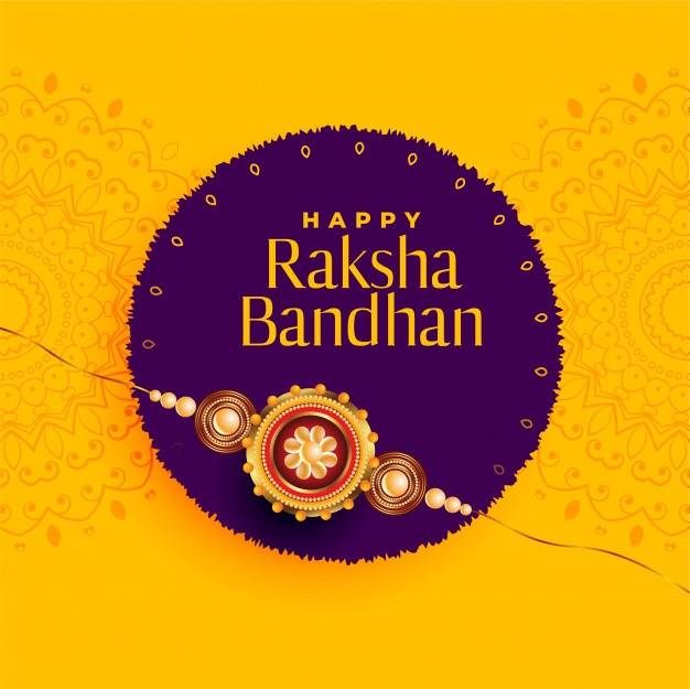 22th August Raksha Bandhan Whatsapp Status Video