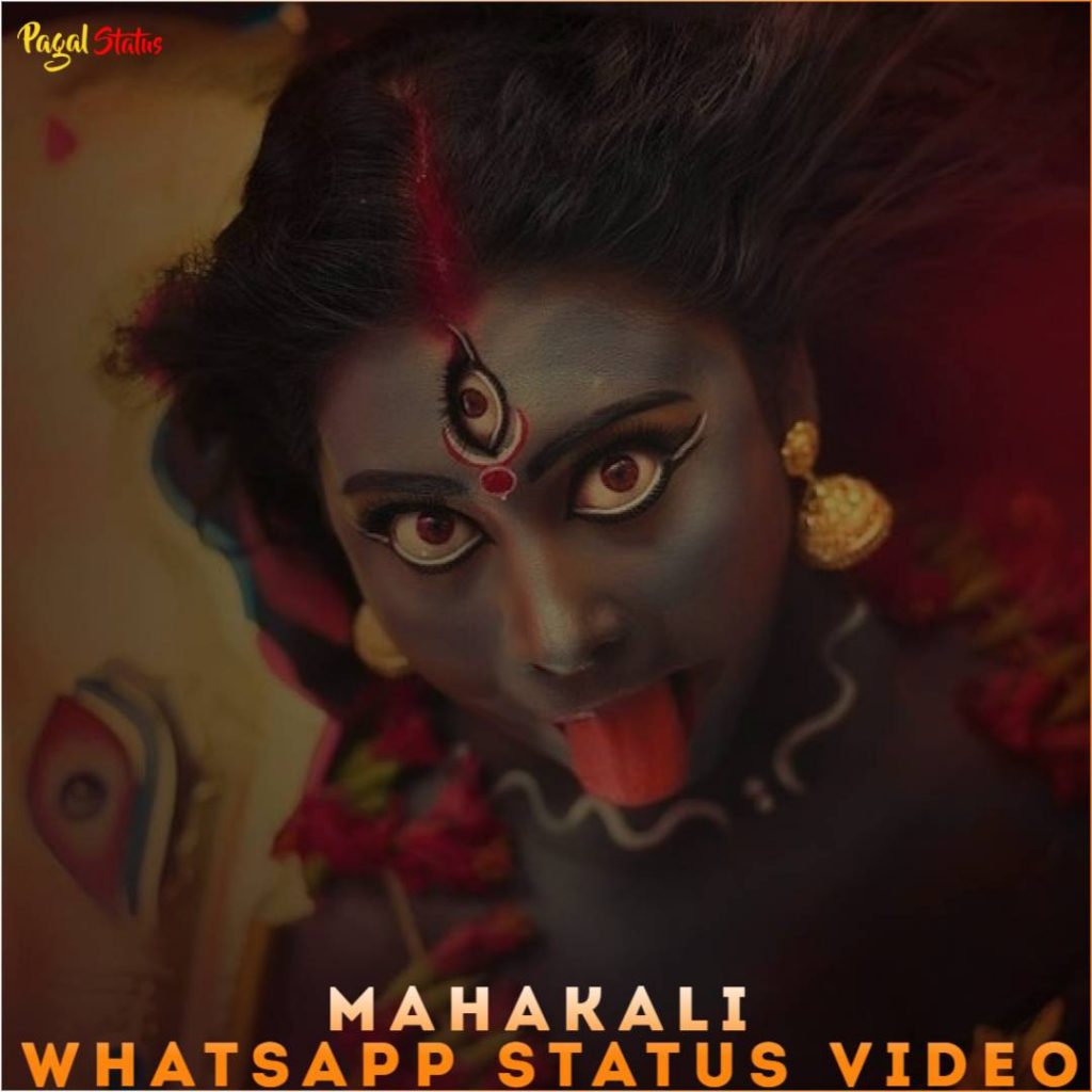 Mahakali Whatsapp Status Video