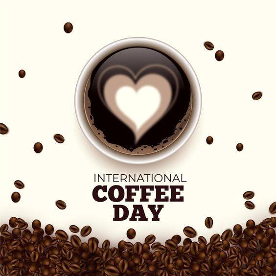 Coffee day 2021 international Best International