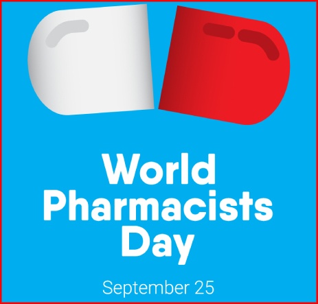 Pharmacist Day Whatsapp Status Video