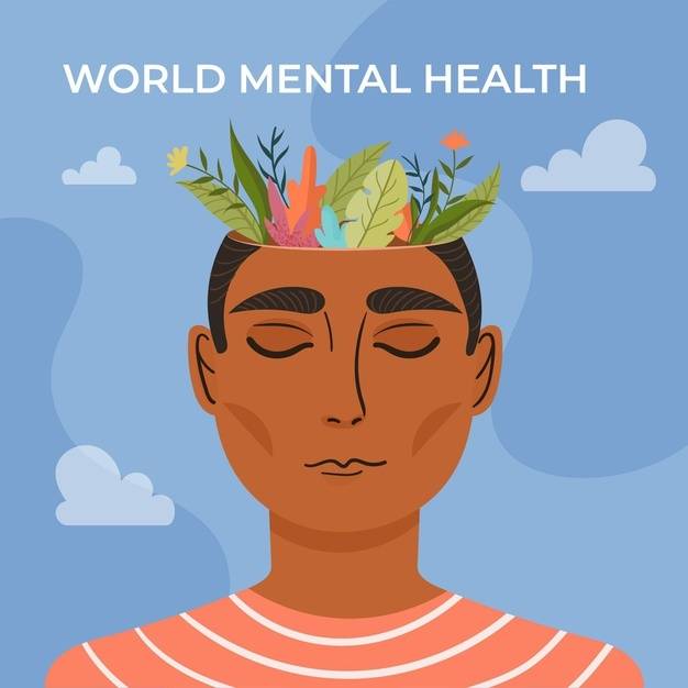 World Mental Health Day Whatsapp Status Video