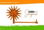 Gandhi Jayanti 2021 Whatsapp Status Video