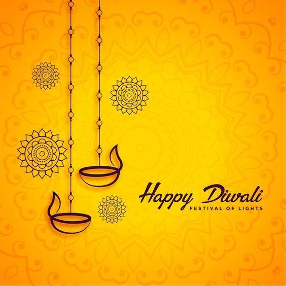 Happy Diwali Whatsapp Status Video