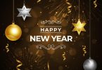 New Year Eve 2021 Whatsapp Status Video