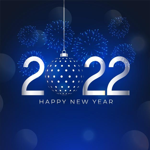 Happy New Year 2022 Whatsapp Status Videos