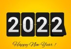 New Year 2022 Countdown Whatsapp Status Video