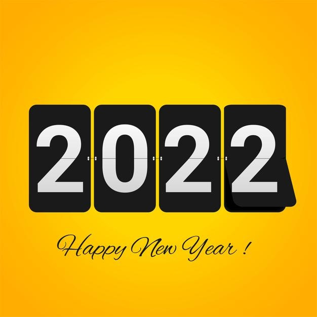 2022 Happy New Year Ka Video