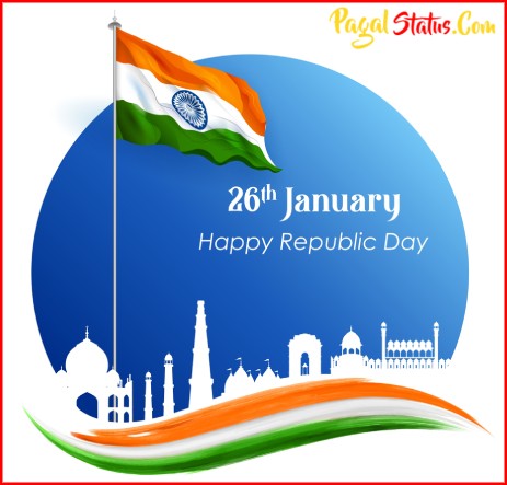 26 January Republic Day 2022 Status Video