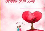 Happy Kiss Day Whatsapp Status Video