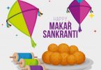 Happy Makar Sankranti Whatsapp Status Video