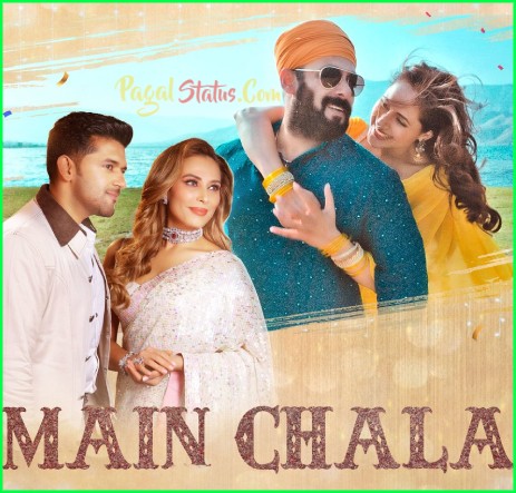 Main Chala Song Salman Khan Whatsapp Status Video