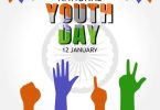 National Youth Day Whatsapp Status Video