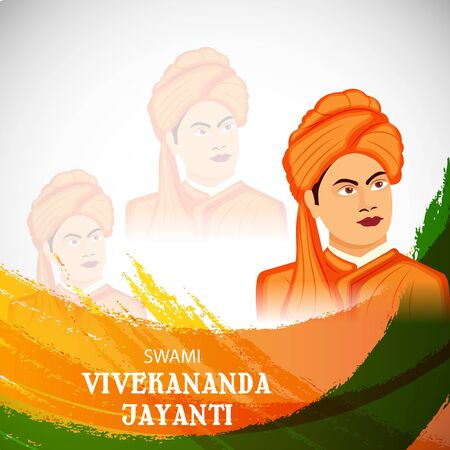 Swami Vivekananda Jayanti Whatsapp Status Video