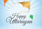 Happy Uttarayan Whatsapp Status Video