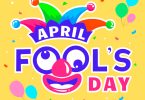 April Fool Day 2022 Whatsapp Status Video