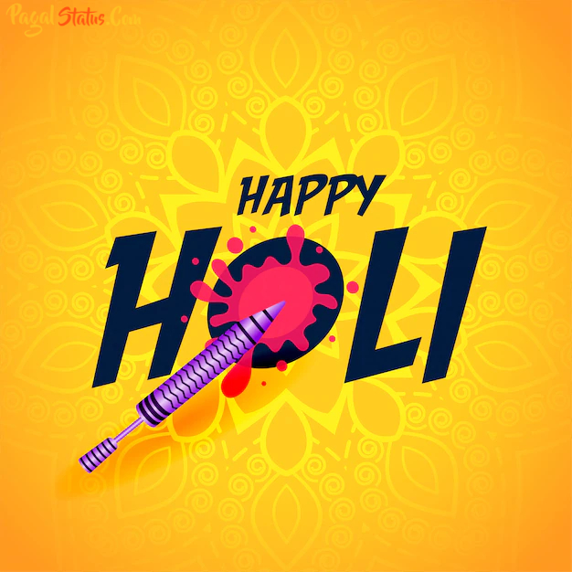 Happy Holi 2022: Holi 2022 Date, Shubh Muhurat, The Story of Holi, Photos, Video Status, Wishes, Songs and Best Holi Apps