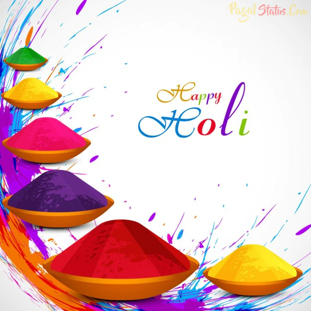 Happy Holi 2022: Holi 2022 Date, Shubh Muhurat, The Story of Holi, Photos, Video Status, Wishes, Songs and Best Holi Apps