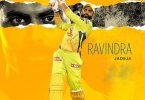 Ravindra Jadeja IPL 2022 HD Photos And Mobile Wallpapers