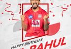 KL Rahul Happy Birthday Whatsapp Status Video