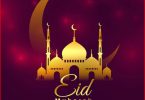 Eid Mubarak 2022 Full Screen Whatsapp Status Video
