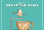 International Tea Day 2022 Whatsapp Status Video