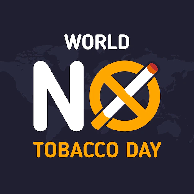 World No Tobacco Day Whatsapp Status Video