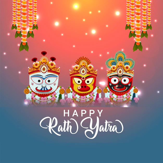 Happy Rath Yatra 4K Full Screen Whatsapp Status Video