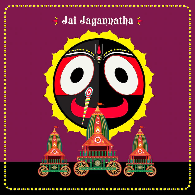 Jagannath Coming Soon Whatsapp Status Video